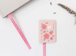 Literature Magnetic Bookmark String