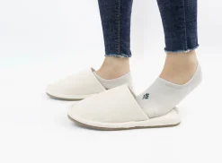 Literature No Show Socks