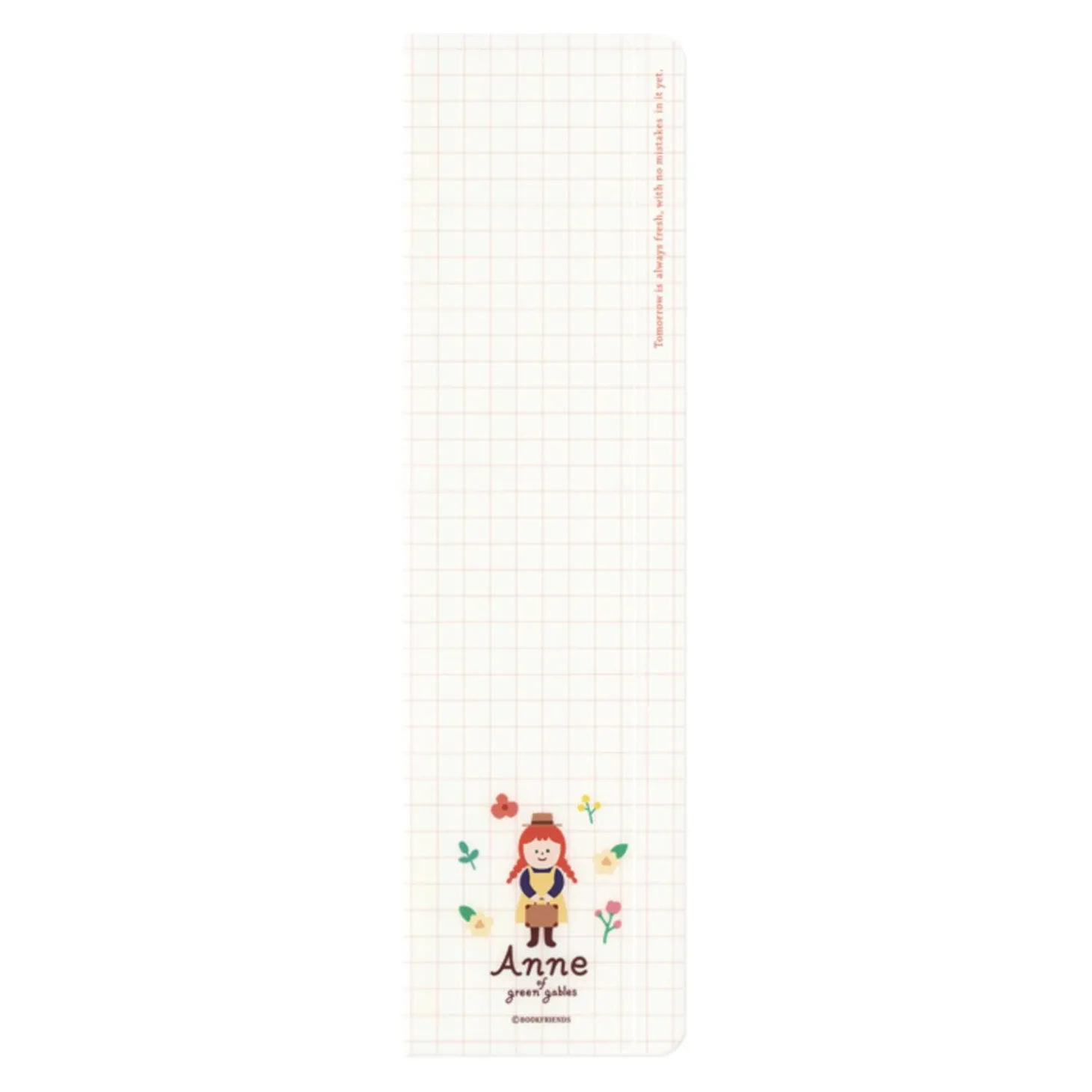 Literature Pocket Monitor Memo Board