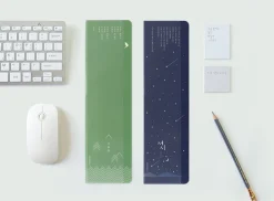 Literature Pocket Monitor Memo Board