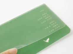 Literature Pocket Monitor Memo Board