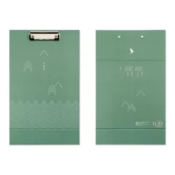 Literature Standing Clipboard v2