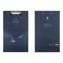 Literature Standing Clipboard v2