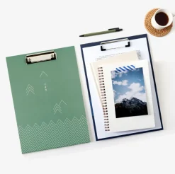 Literature Standing Clipboard v2