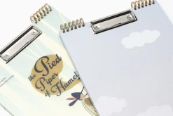 Literature Standing Clipboard