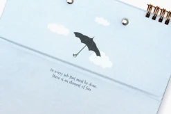Literature Standing Clipboard
