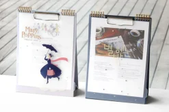 Literature Standing Clipboard