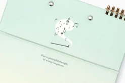 Literature Standing Clipboard