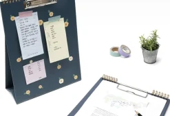 Literature Standing Clipboard