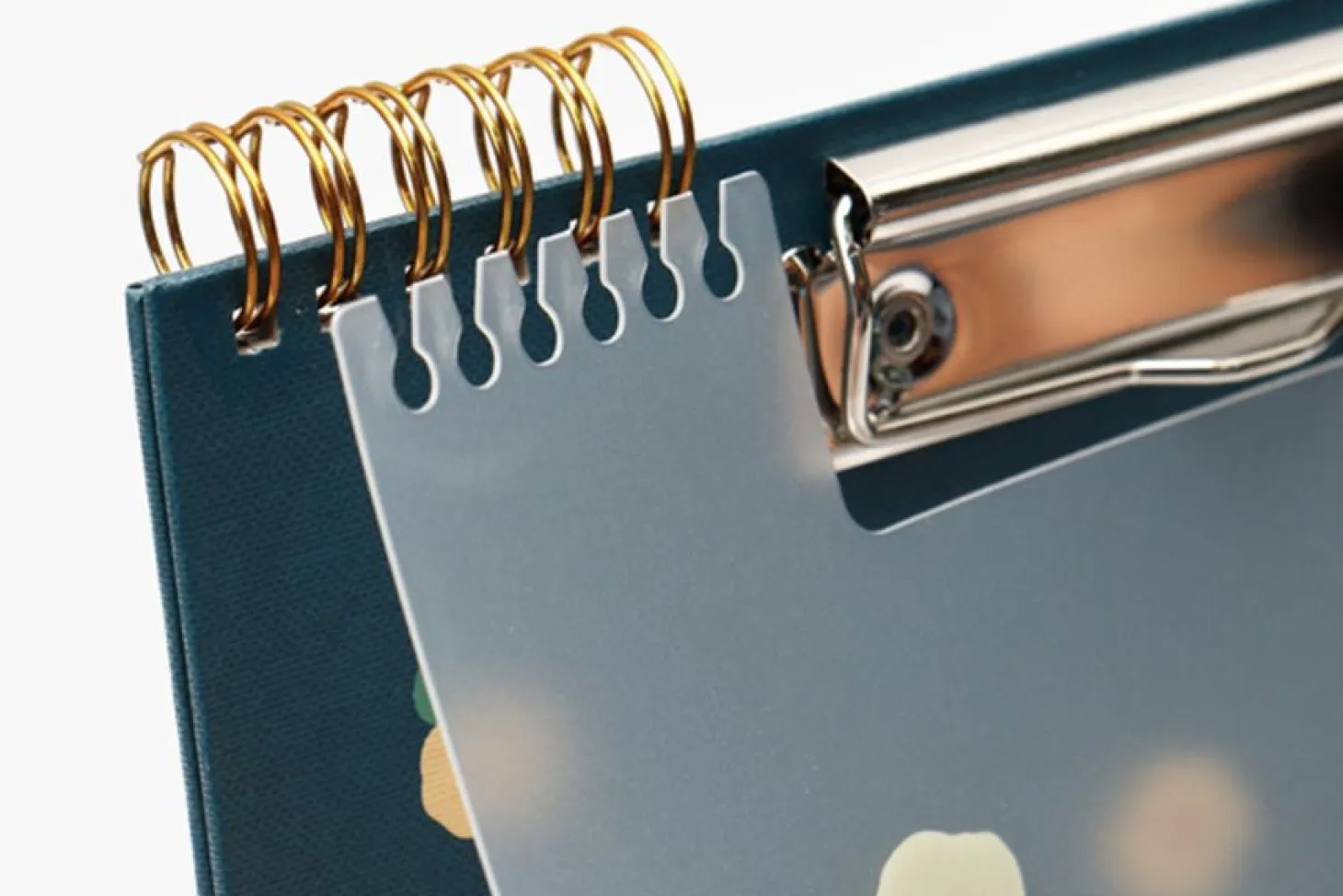 Literature Standing Clipboard