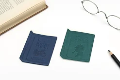 Literature Sticky Card Pocket