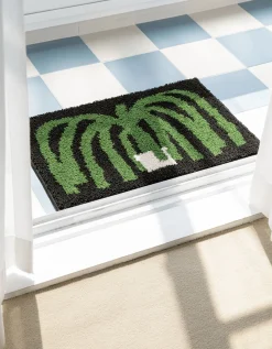 Little Things Indoor Mat