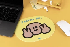 Little Things Mouse Pad