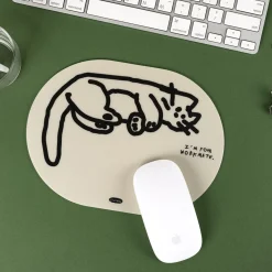 Little Things Mouse Pad