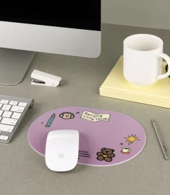 Little Things Mouse Pad
