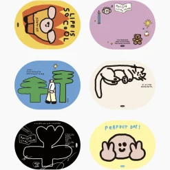 Little Things Mouse Pad