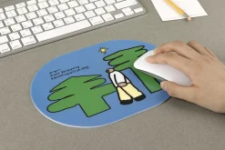 Little Things Mouse Pad