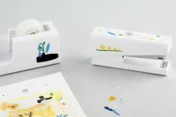 Little Things Themed Removable Sticker