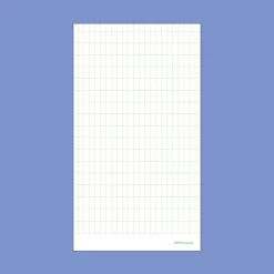 Live By Plan Memo Pad
