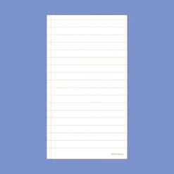 Live By Plan Memo Pad