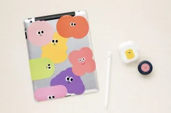 Livework Big Point Sticker Set