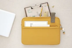 Livework Buckle 13 in. Laptop Bag