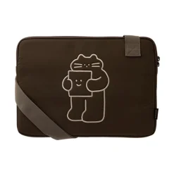 Livework Buckle 13 in. Laptop Bag