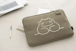 Livework Buckle 13 in. Laptop Bag