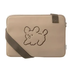 Livework Buckle 13 in. Laptop Bag