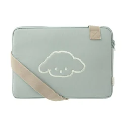 Livework Buckle 13 in. Laptop Bag