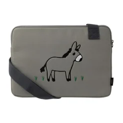 Livework Buckle 13 in. Laptop Bag