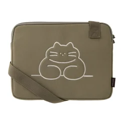 Livework Buckle 11 in. Tablet Bag