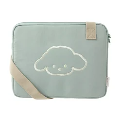 Livework Buckle 11 in. Tablet Bag