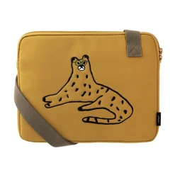 Livework Buckle 11 in. Tablet Bag