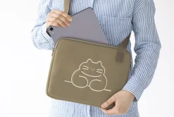 Livework Buckle 11 in. Tablet Bag