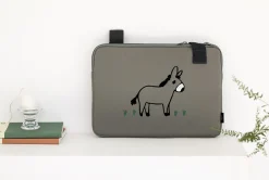 Livework Buckle 11 in. Tablet Bag
