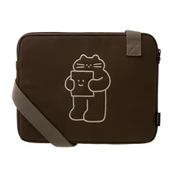 Livework Buckle 11 in. Tablet Bag