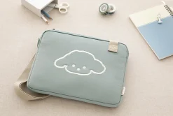 Livework Buckle 11 in. Tablet Bag