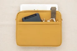 Livework Buckle 11 in. Tablet Bag