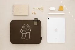Livework Buckle 11 in. Tablet Bag