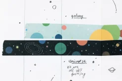 Livework Paper Tape