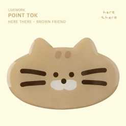 Livework Point Phone Grip