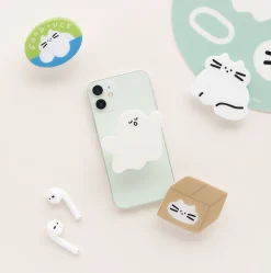 Livework Point Phone Grip