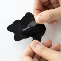 Livework Point Phone Grip