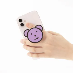 Livework Point Phone Grip