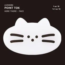 Livework Point Phone Grip
