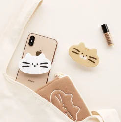 Livework Point Phone Grip