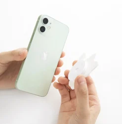 Livework Point Phone Grip