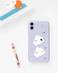 Livework Removable Sticker v1