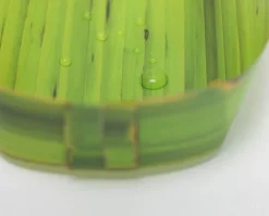 Long Banana Leaf Tray